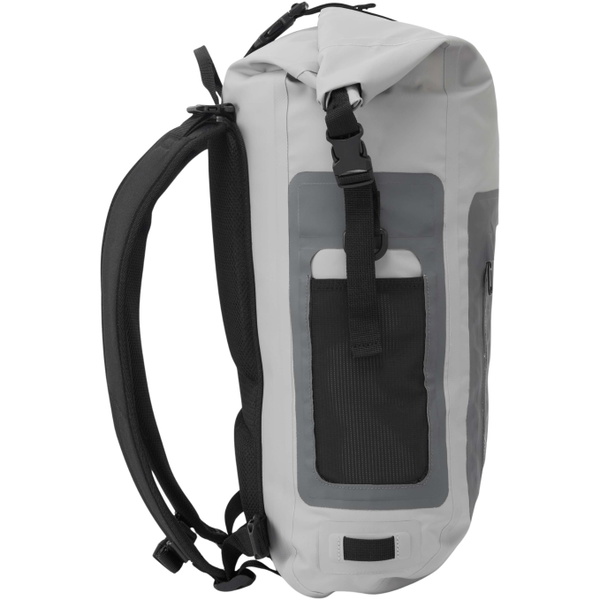 2026 Gill Voyager 30L Backpack L103 - Grey